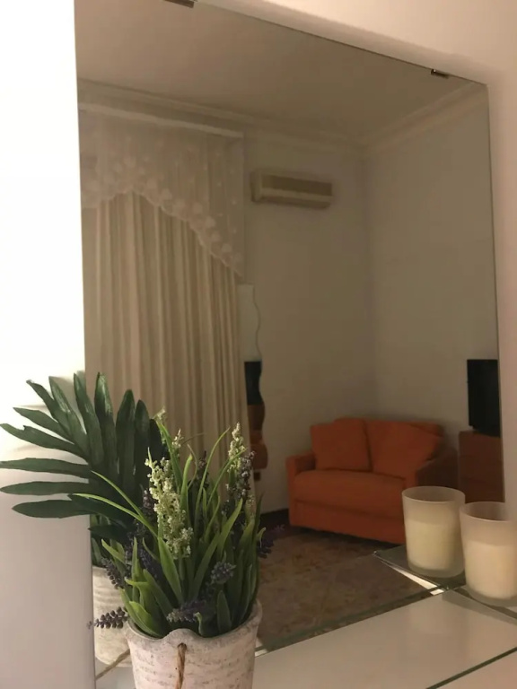 Standard Triple room with balcony