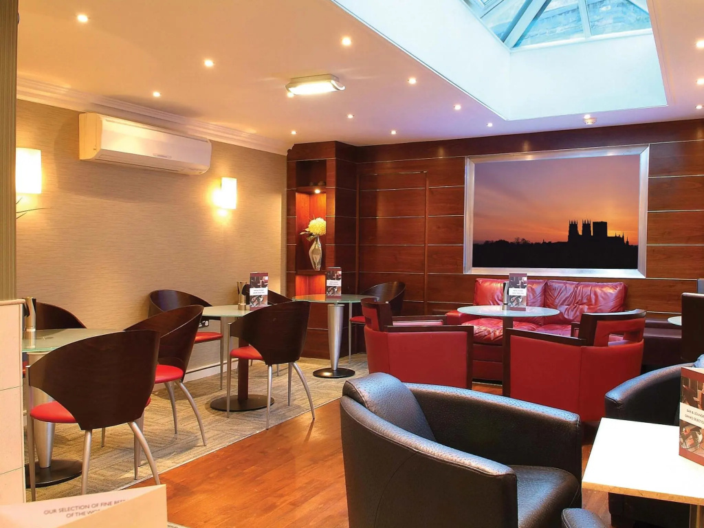 Dean Court Hotel - Général