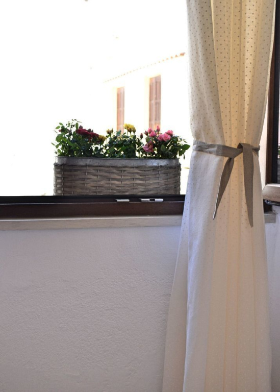 Balcony & Terrace