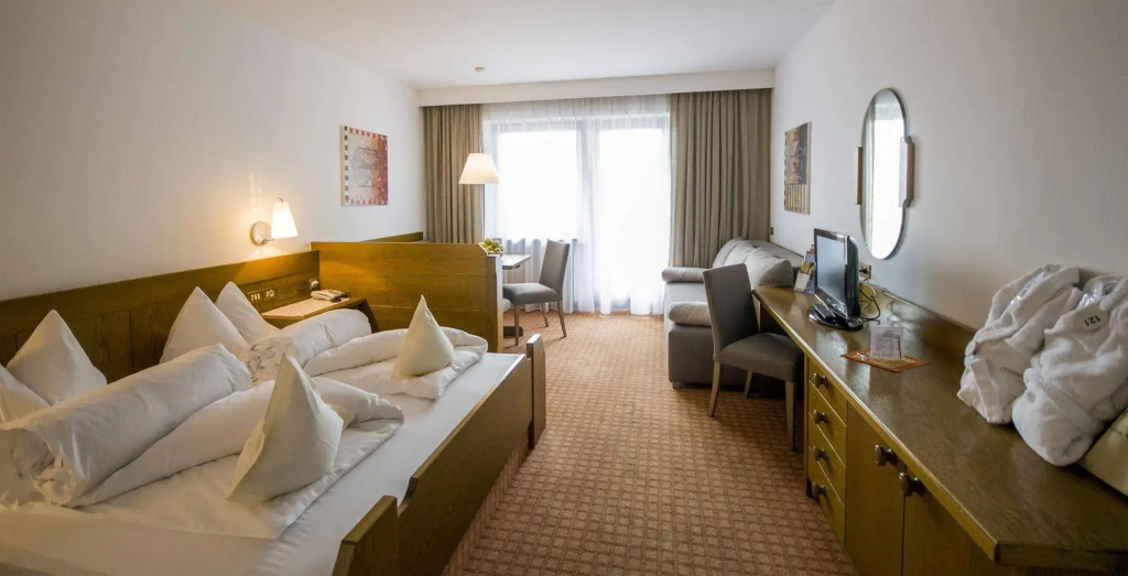 Christophs Hotel - Général