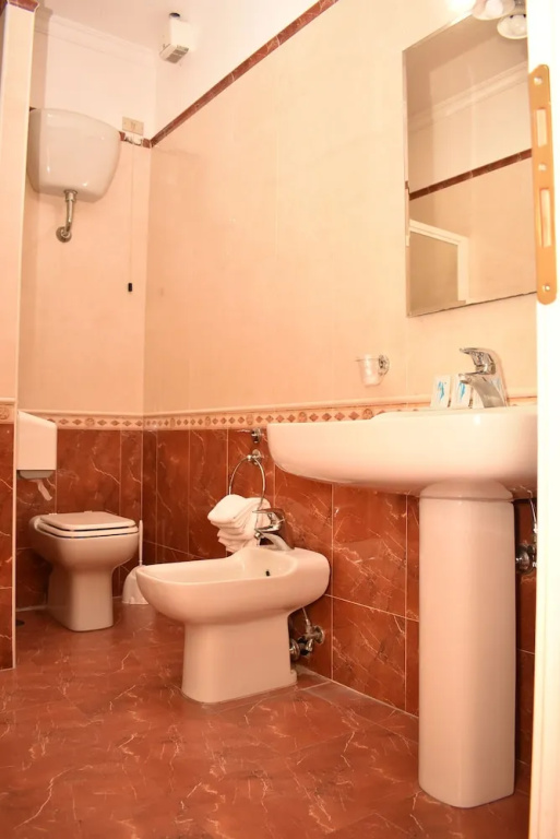 Hotel Miravalle - Chambres