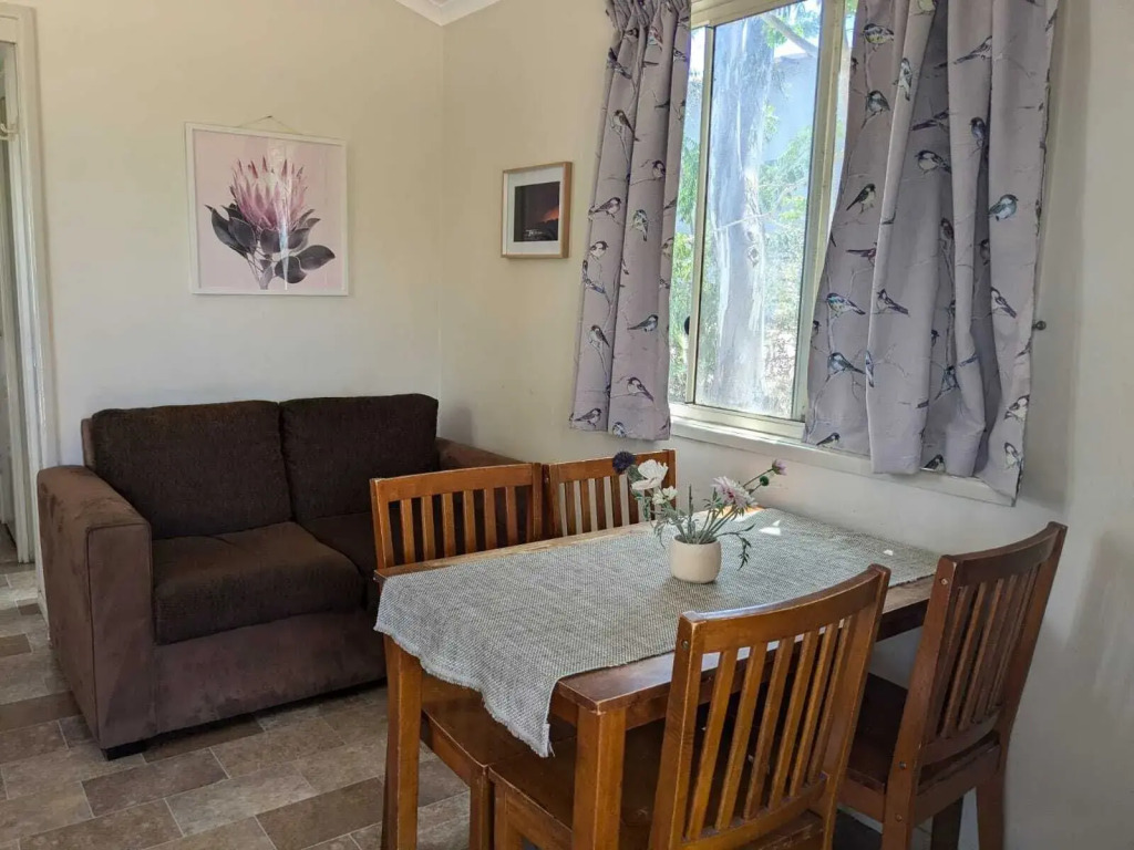 Blackall Caravan Park — фото 2