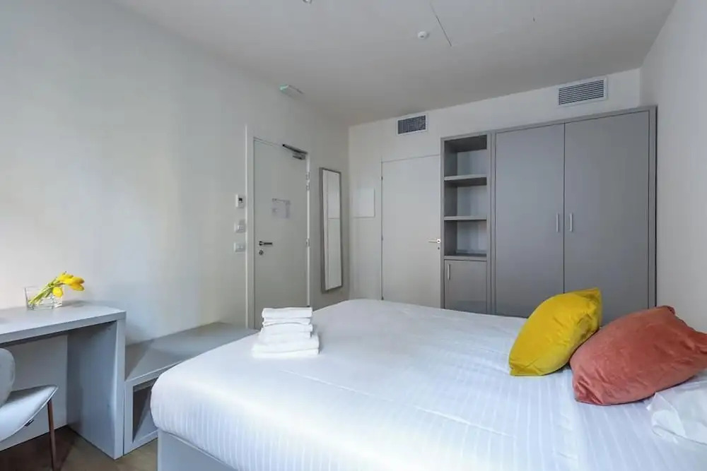 Двухместный номер Standard двуспальная кровать в S4 Stays