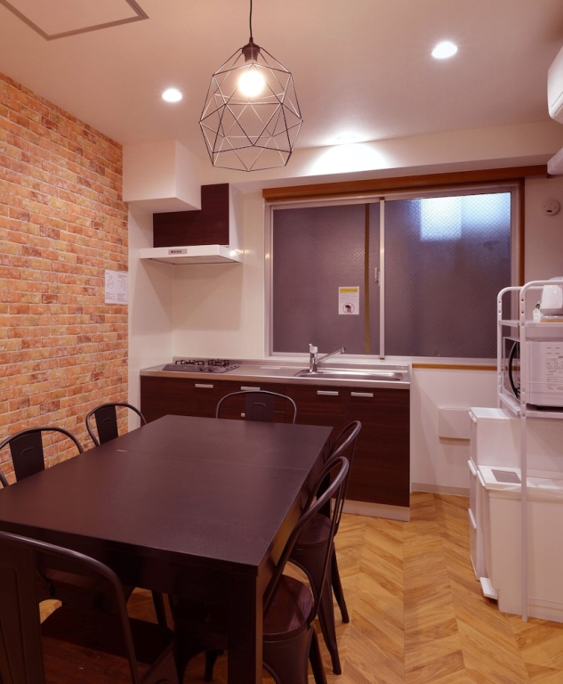 Hostel Inn Tokyo Kuramae 사진 2