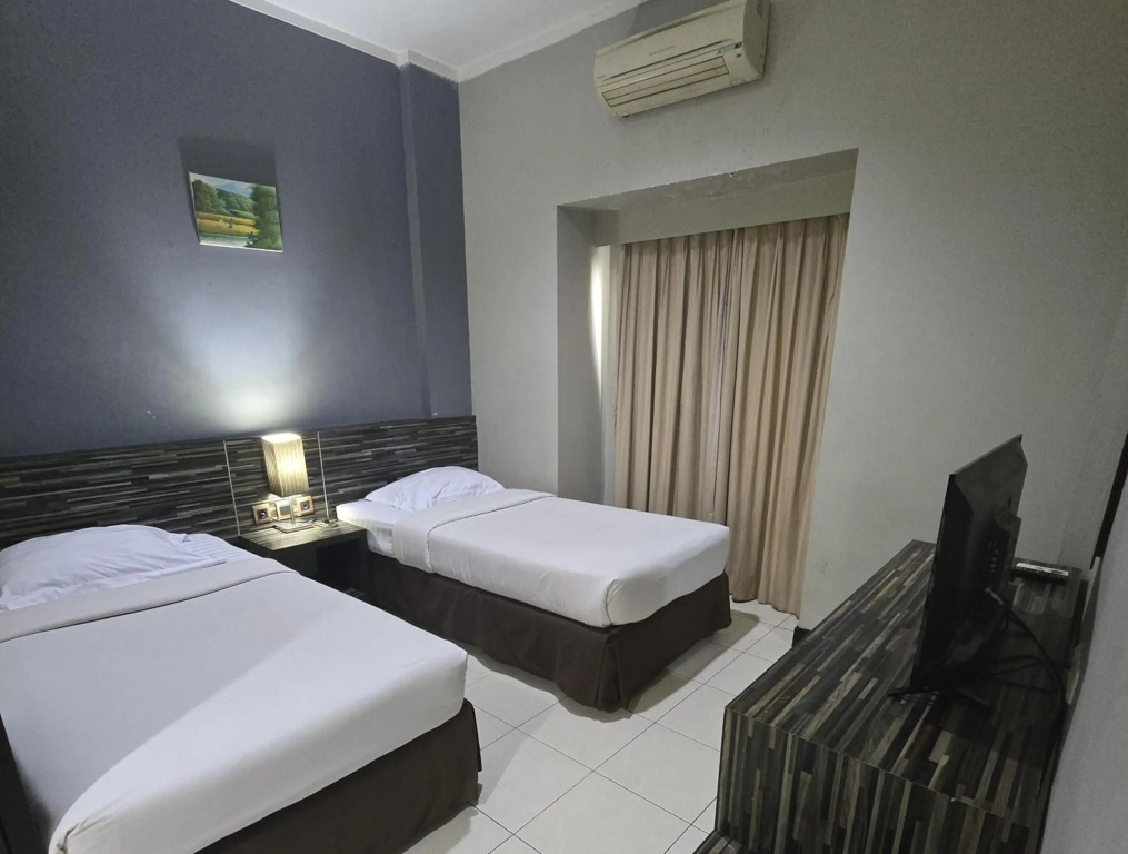 N2 Hotel Gunung Sahari — 3