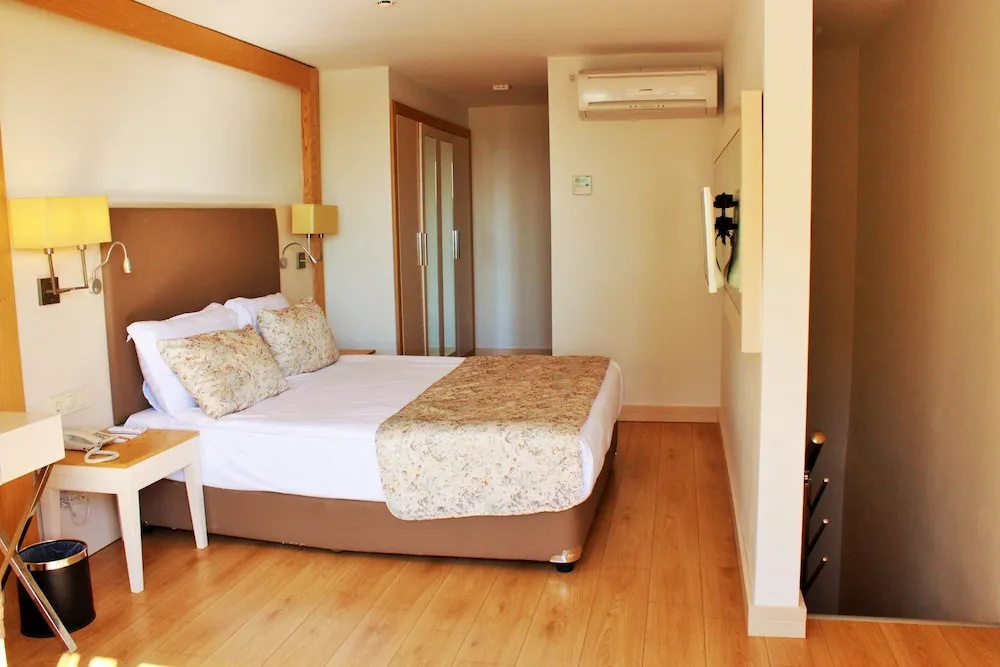 Glamour Resort & Spa - All Inclusive - Chambres