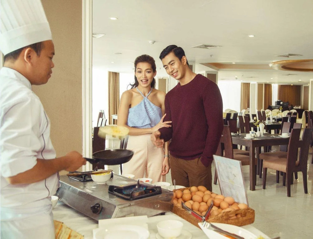 Hotel photo 21