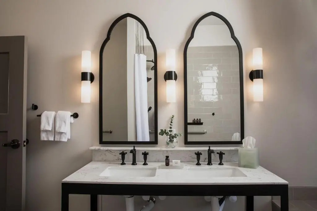 The Lodge at St Edward Park - фото 7