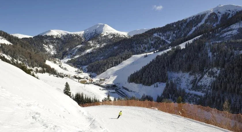 Hotel Nockalm - Général