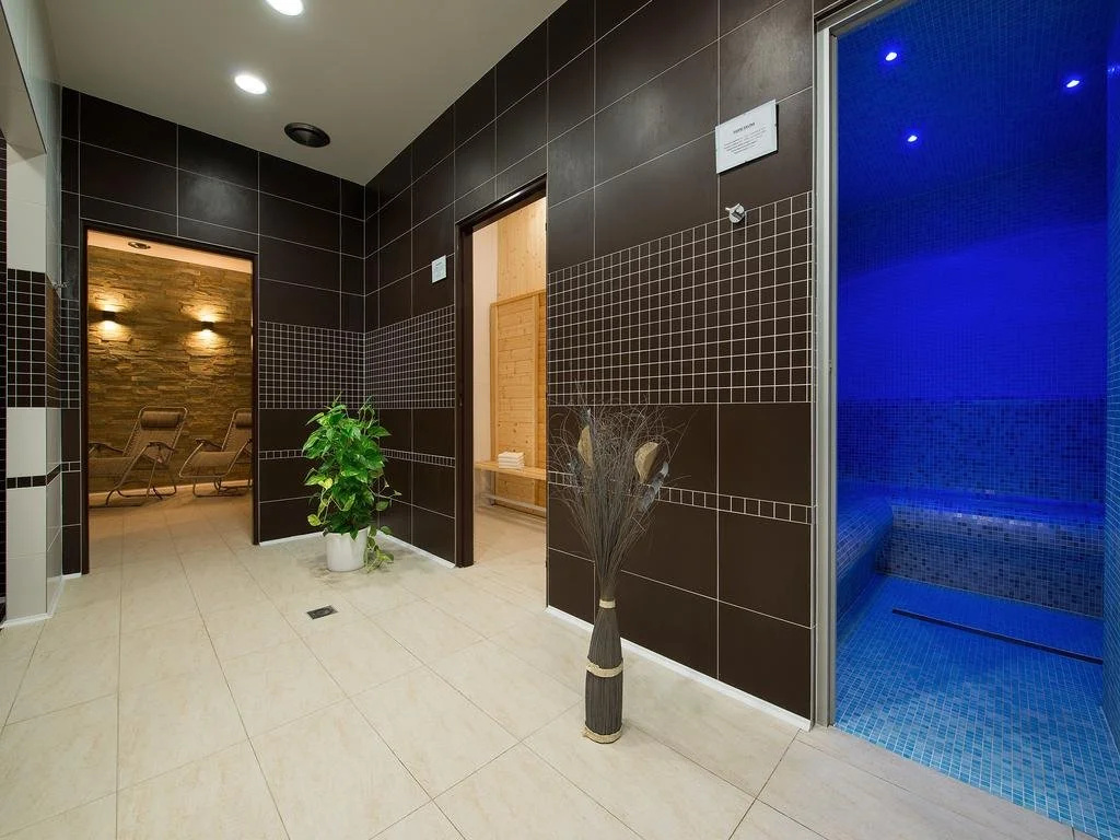 EA Hotel Kraskov - Général