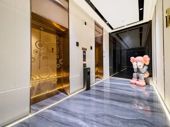 GM Select Hotel — 4