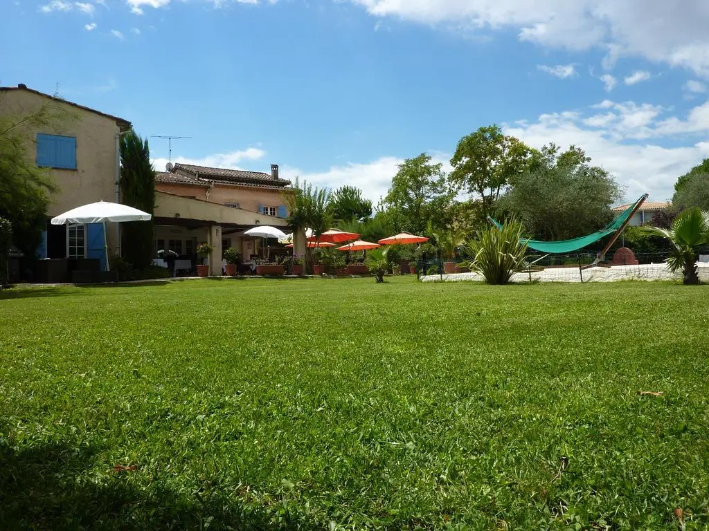 La Bastide des Golfs - Général
