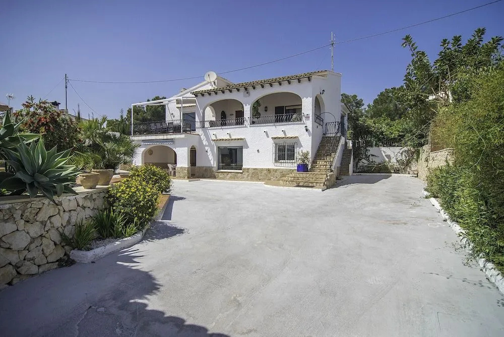 Casa Del Rull