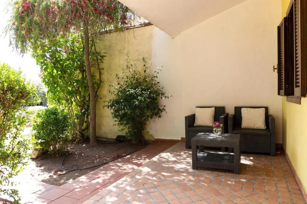 Is Benas Country Lodge - Chambres