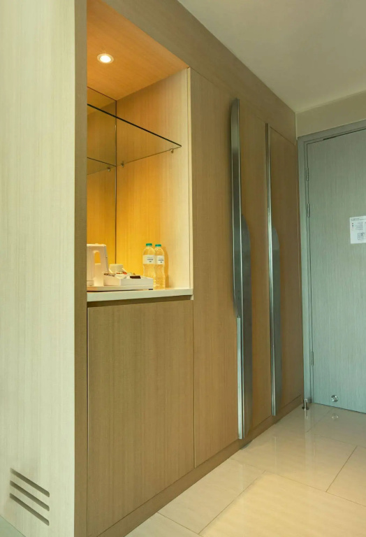Holiday Inn Express Jakarta International Expo by IHG - Général