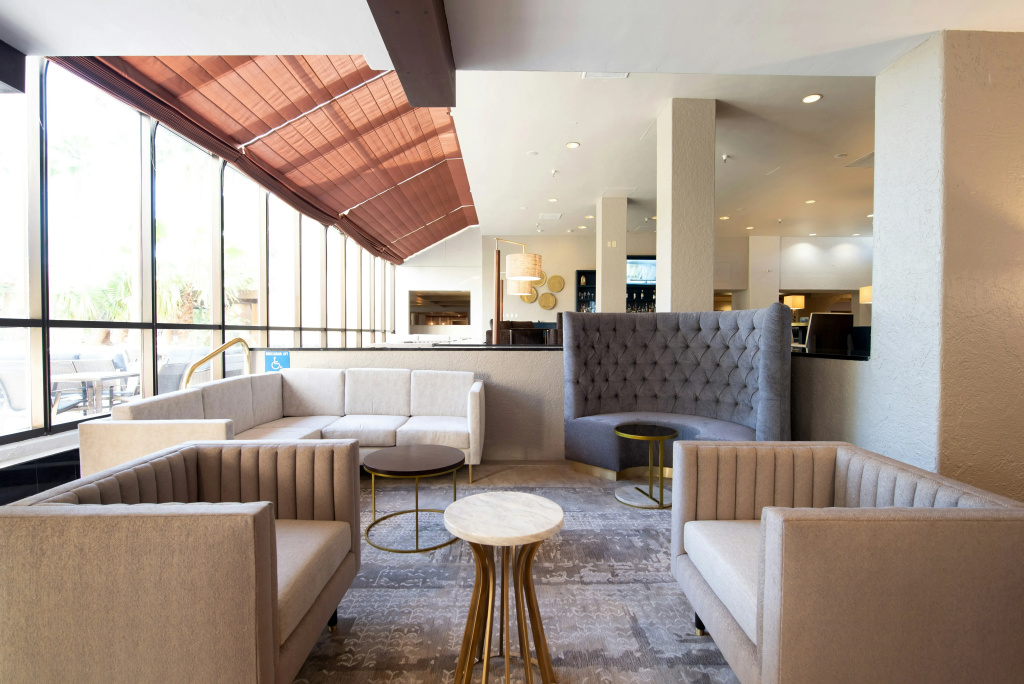 DoubleTree by Hilton Tucson - Reid Park - Général