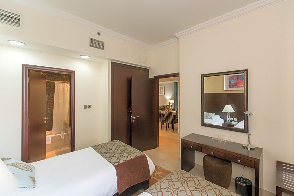 Marmara Hotel Apartments