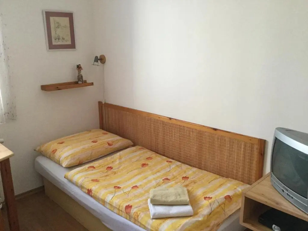 Pension 325 - Chambres