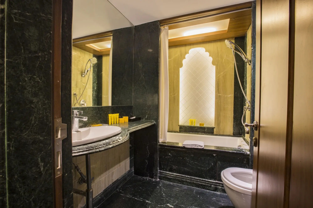 Hotel Bawa Continental - Général