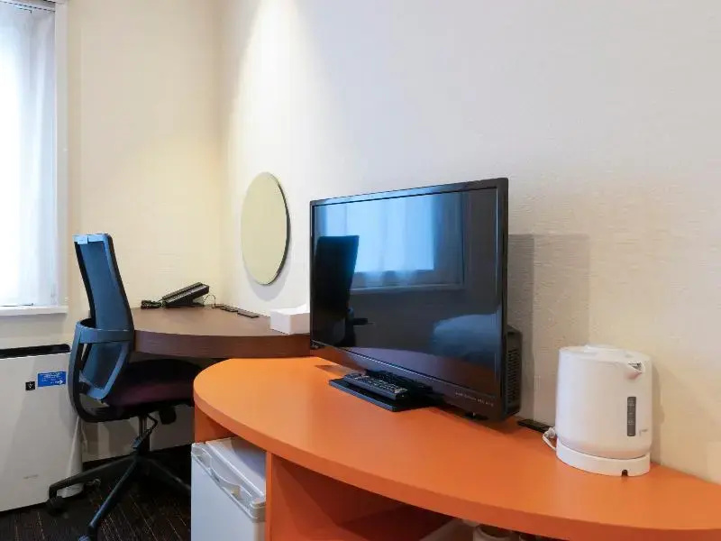 Comfort Inn Tokyo Roppongi - Chambres