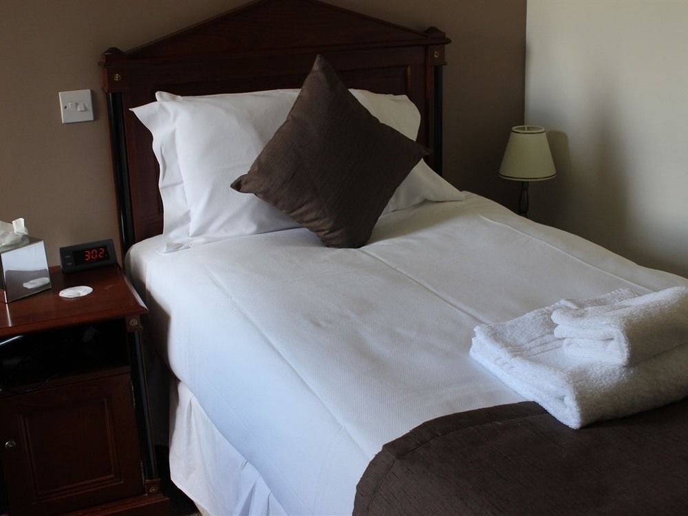 The Frocester — 5