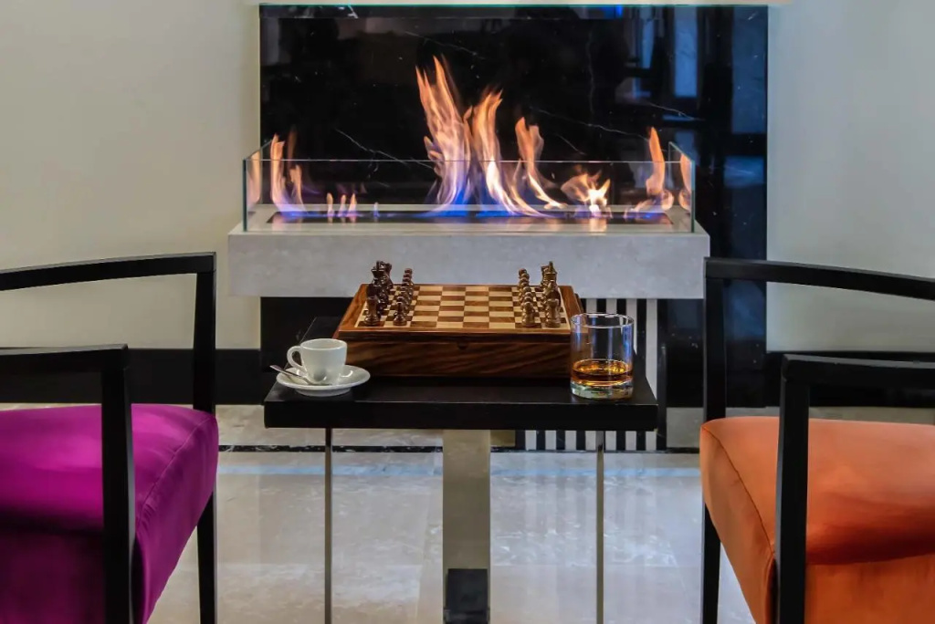 47 Boutique Hotel - Général