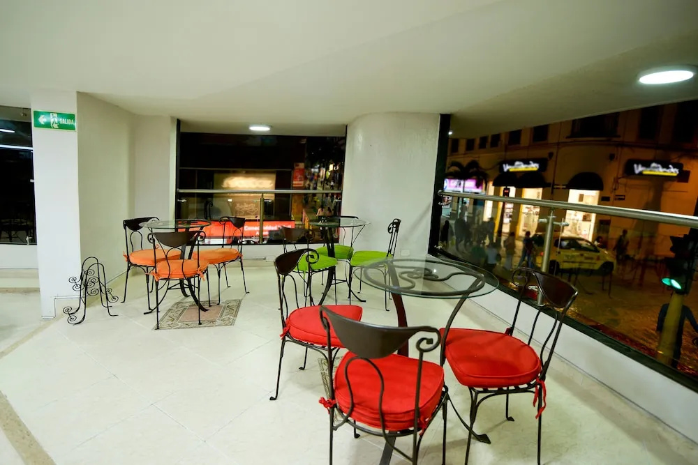 Hotel photo 13