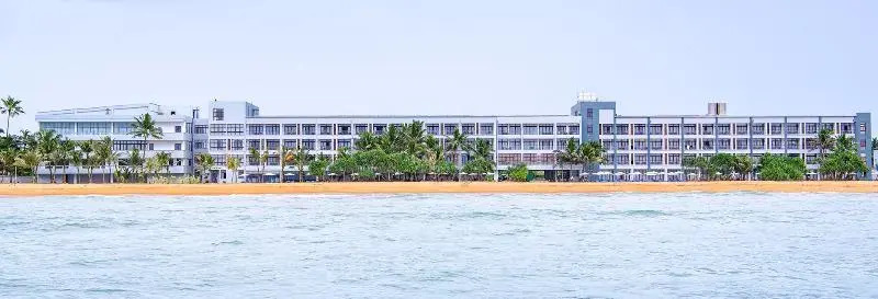 Jie Jie Beach