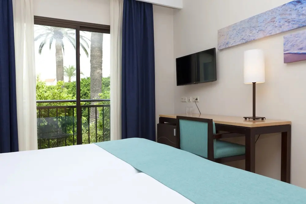 Impressive Playa Granada Golf - Chambres