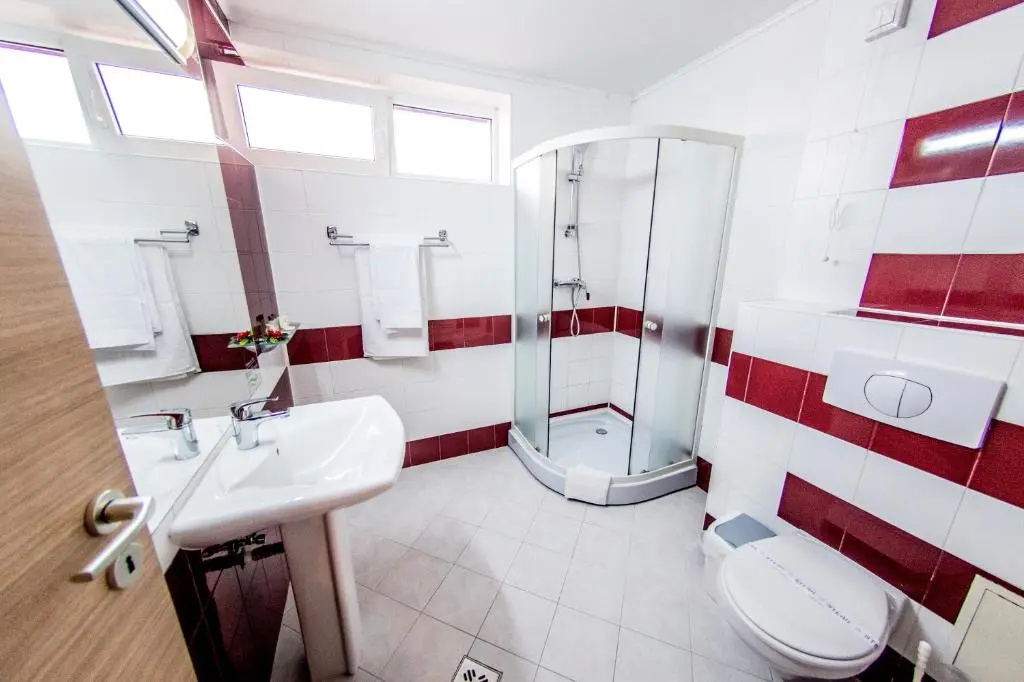 Hotel Nevis Wellness and Spa - Chambres