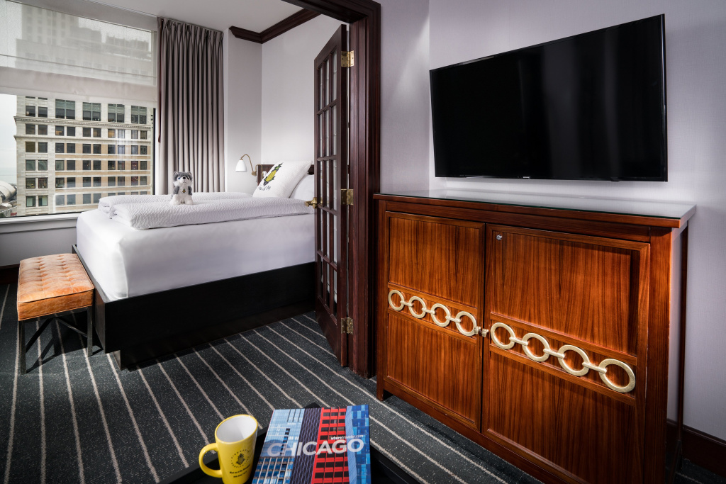 Staypineapple, An Iconic Hotel, The Loop - Général
