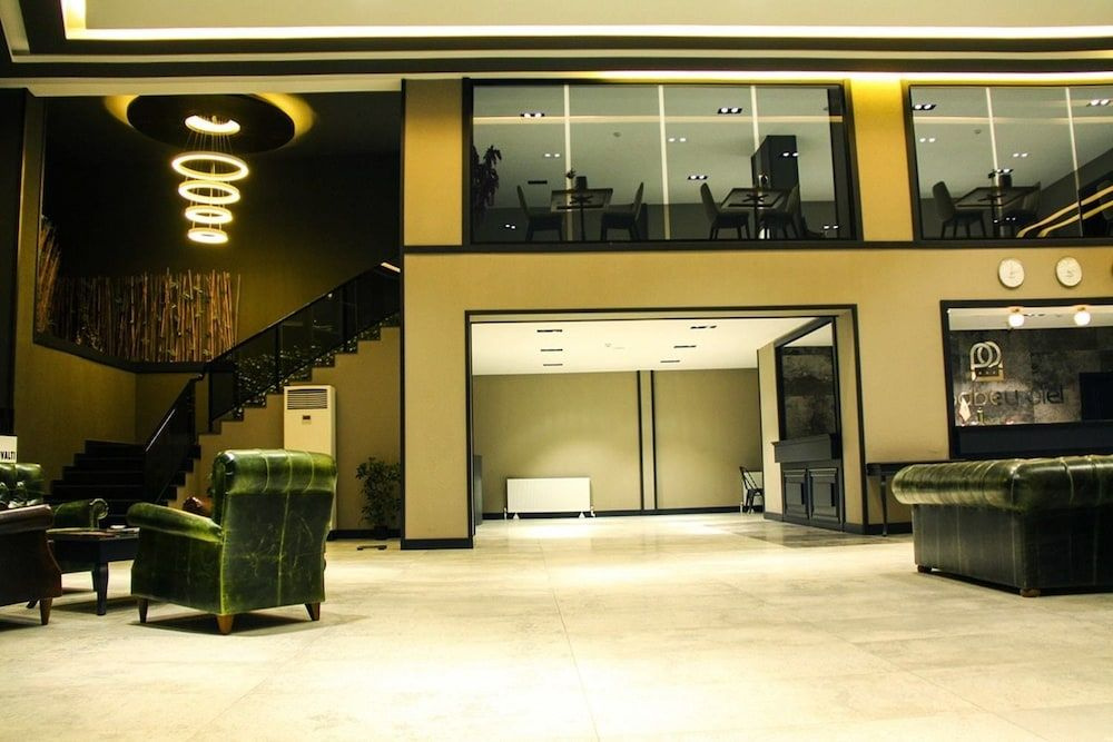 Hotel photo 22
