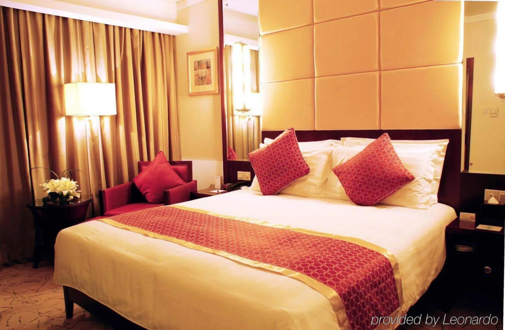 Rui Tai Hotel Hongqiao - Général