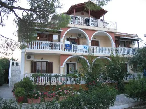 Gerani Zakynthos Island, Zakynthos Island Гърция