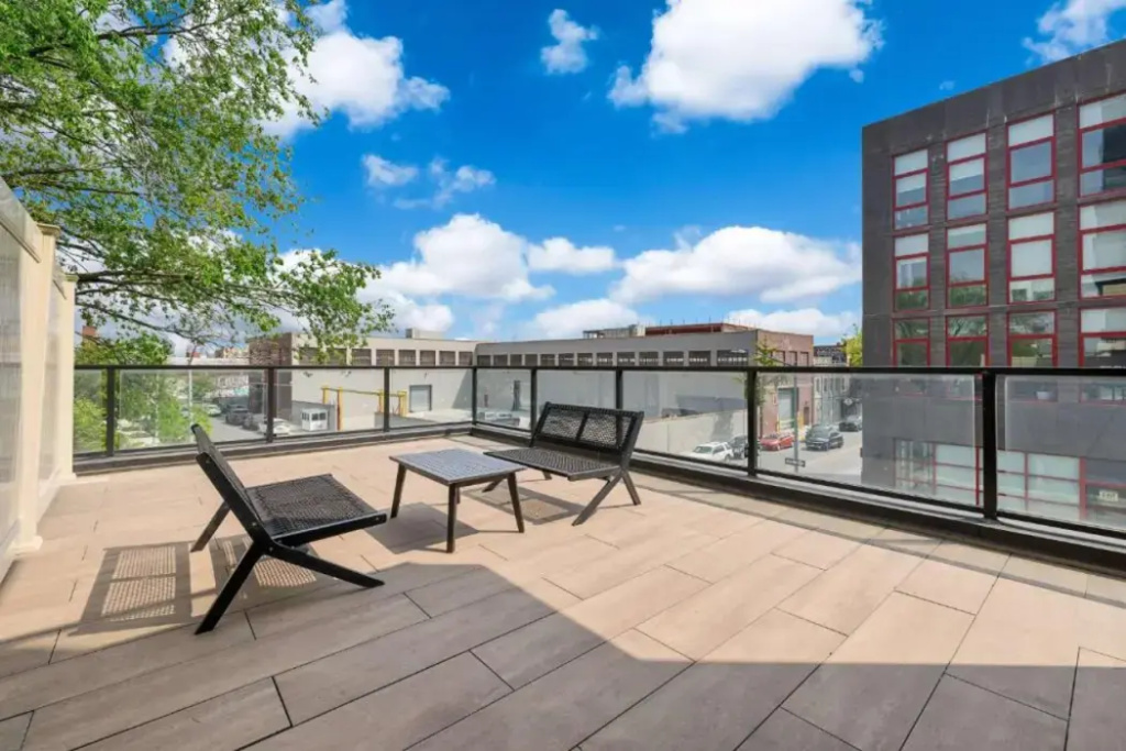Nova Hotel Brooklyn