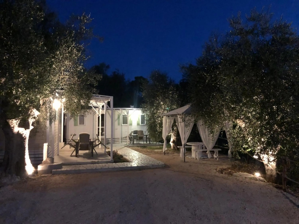 B&B Pozzo dei Desideri