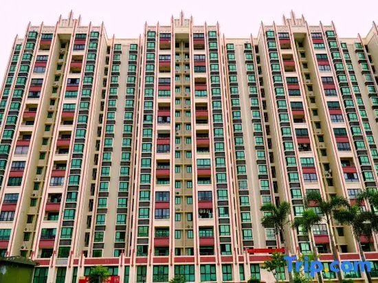 Jijixiang Hotel