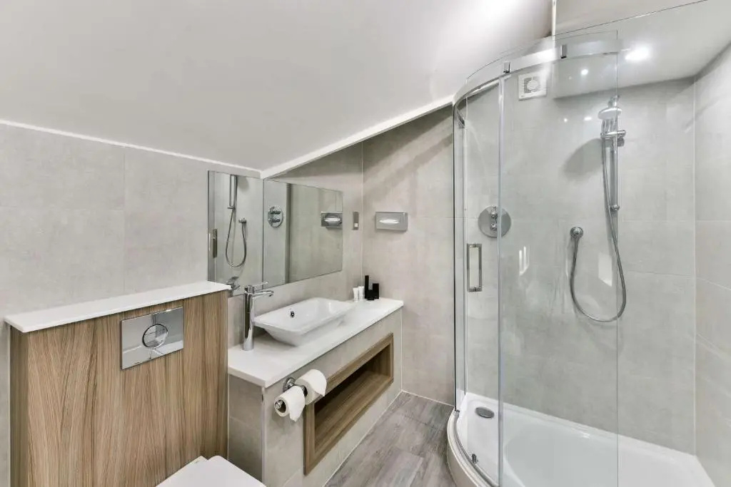 Holiday Inn Manchester - Oldham by IHG - Chambres