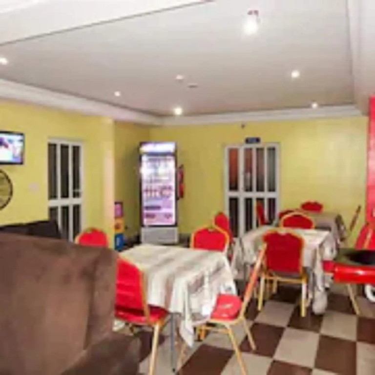 Ghatview Hotel - Général
