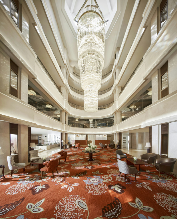 InterContinental Hanoi Westlake by IHG - Général