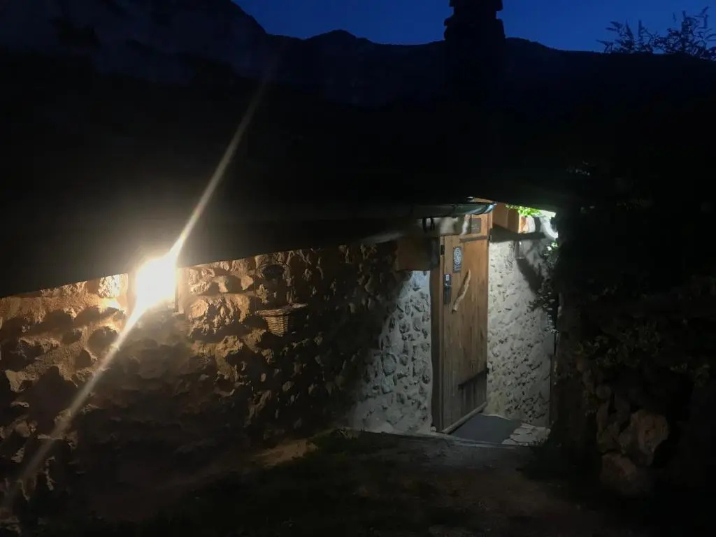 Cottage