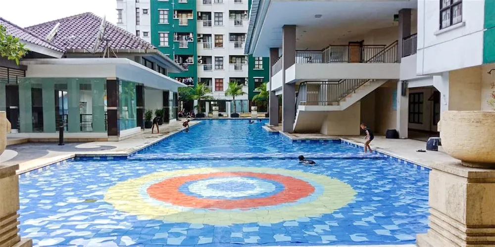 Hotel photo 17