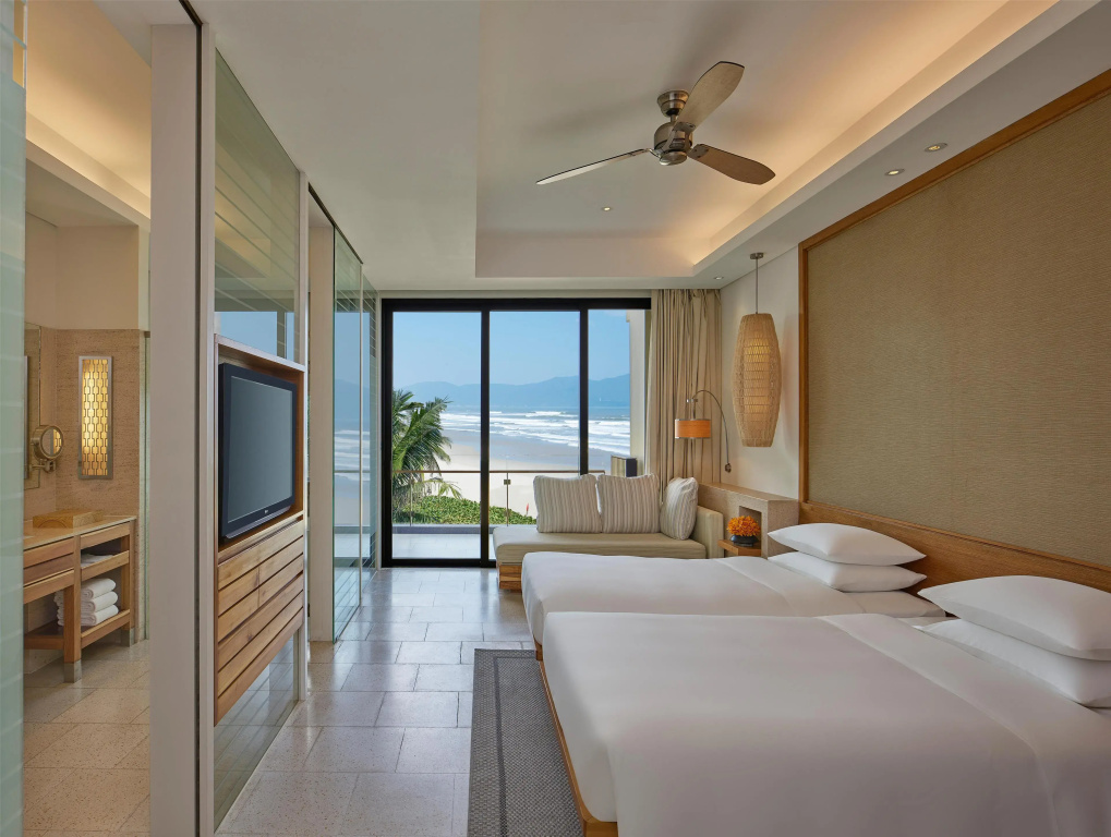 Hyatt Regency Danang Resort and Spa — фото