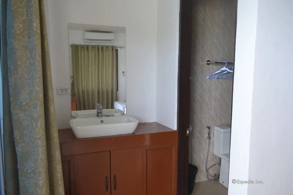 Orange Pearl Beach Resort - Général