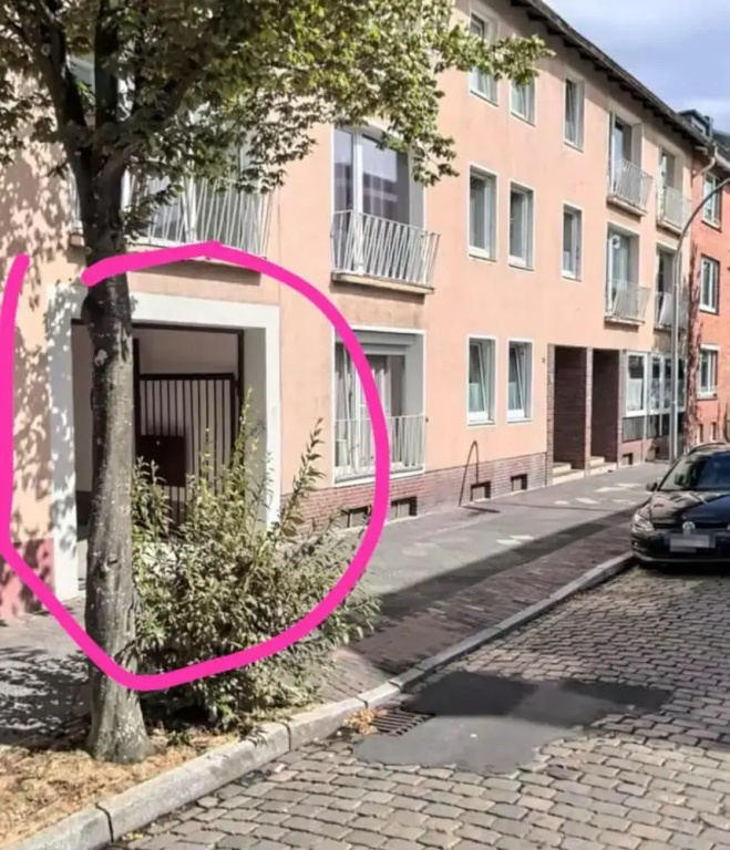 NestOaseWHV Küstenzimmer im Stadtherz