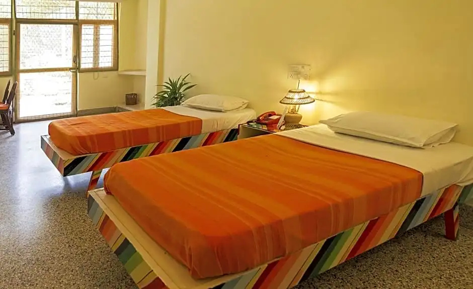 The Green Hotel Palace - Chambres