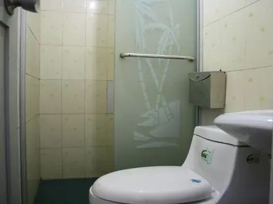 Shanghai Xingwang Hotel