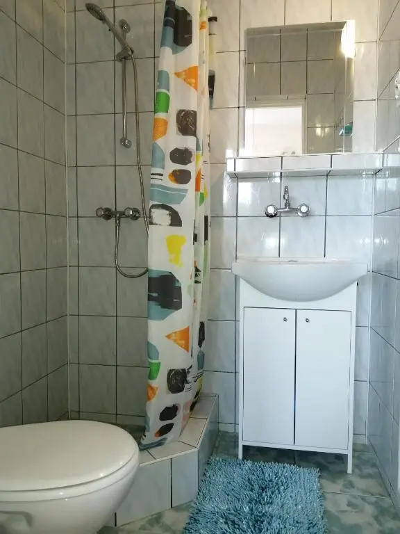 Pokoje Gościnne - U Wiktorii