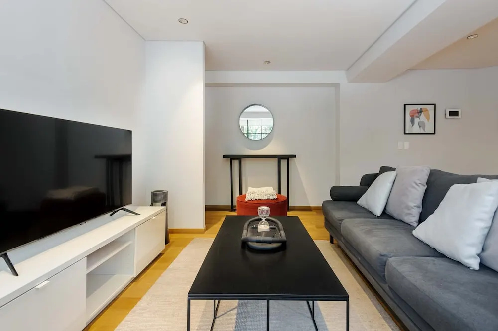 w Radiant 2BR in Roma Norte