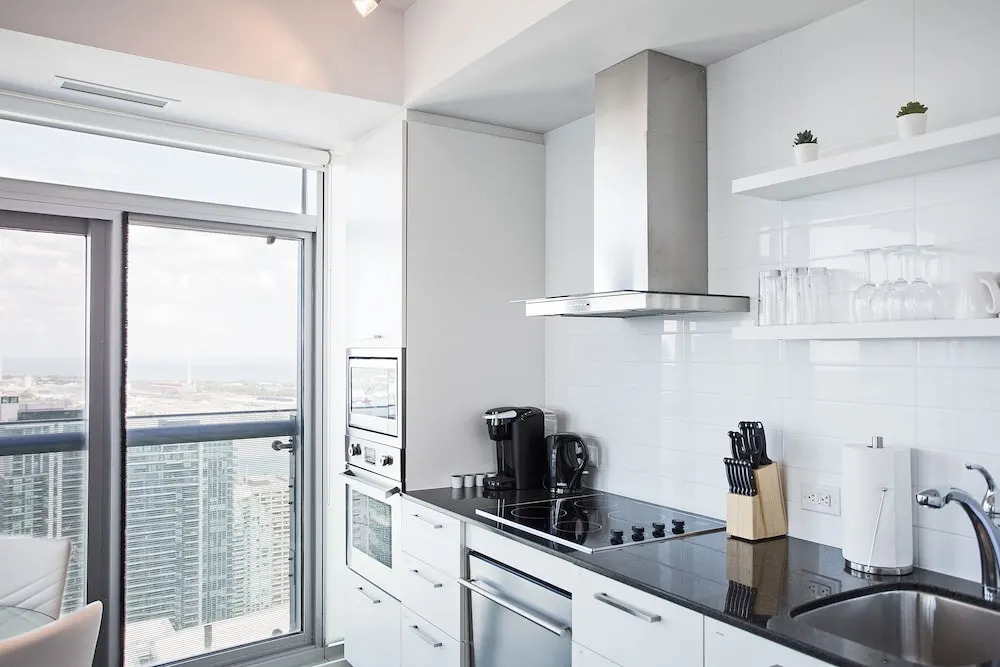 Velvet Stays – Financial District - фото 17